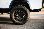 Land Rover Defender 110 by Osprey Custom Cars 1993 года